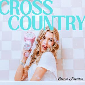 Siena Fantini Releases Summer Romance Single 'cross country' Photo