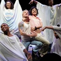 THE VILLAGE, A DISCO MUSICAL! by Nora Burns Extended at Dixon Place Photo