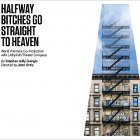 HALFWAY BITCHES GO  STRAIGHT TO HEAVEN Extends One Week through December 29 Video