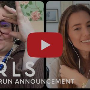 GIRLS to Return for Limited Run on HBO Photo