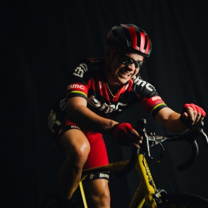 Edinburgh Fringe Show CADEL: LUNGS ON LEGS to Transfer To London For One Night Photo