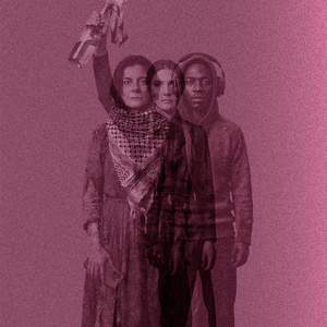 THREE GHOSTS OF SILVERTOWN to Make World Premiere as 7th Newham Play Photo