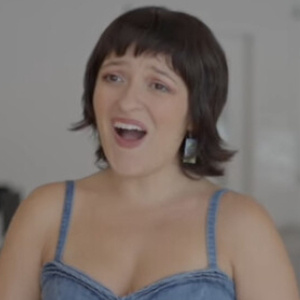 Video: Katerina McCrimmon Sings 'The Boy Next Door' From The Muny's MEET ME IN ST. LO Photo