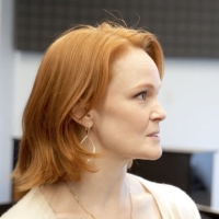 VIDEO: Kate Baldwin & Aaron Lazar In Rehearsals For THE BRIDGES OF MADISON COUNTY Video