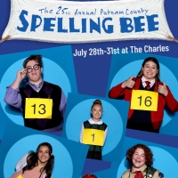Feature: THE 25TH ANNUAL PUTNAM COUNTY SPELLING BEE at Summit City Music Theatre Photo