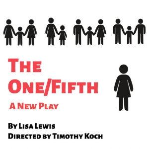 THE ONE/FIFTH Debuts as Part of SoHo Playhouses 2024 Lighthouse Series Photo