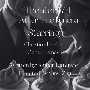 Open-Door Playhouse to New Play AFTER THE FUNERAL By Amber Patterson Photo
