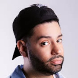 Martin Amini to Perform at Comedy Works Larimer Square in May Photo