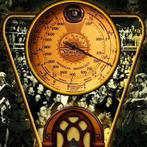 THE MYSTERIOUS OLD RADIO LISTENING SOCIETY to Mark 10th Anniversary at Crooners Photo
