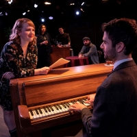 Roundabout Underground's DARLING GRENADINE Has Announced One-Week Extension and…