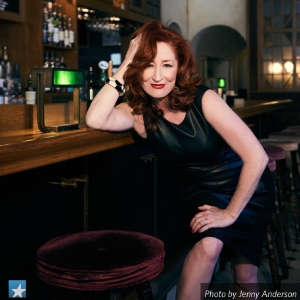 Interview: Vicki Lewis of THE PROM at Axelrod PAC