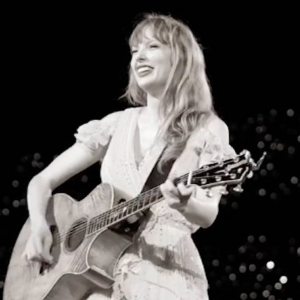 Video: Taylor Swift Drops Her '1989' Mashup From Australia Eras Tour Concert Photo