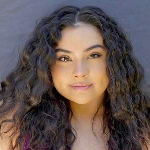 Tatianna Córdoba Will Lead IN THE HEIGHTS in Concert at Connecticut Stage Company Photo