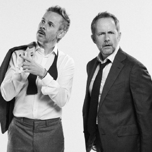 Billy Boyd and Dominic Monaghan Will Lead ROSENCRANTZ & GUILDENSTERN ARE DEAD in Can Photo