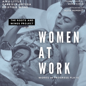 The Roots and Wings Project Hosts WOMEN AT WORK Next Month Photo