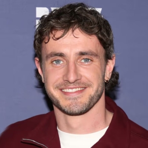 MERRILY WE ROLL ALONG Star Paul Mescal Praises Stephen Sondheim Photo