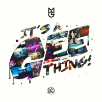Macky Gee Drops New Album IT'S A GEE THING Photo