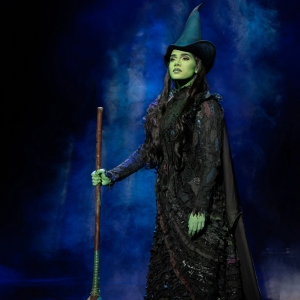 WICKED to Hold Open Call in Chicago for Broadway and National Touring Companies Photo