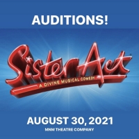 MNM Theatre Company Announces Audition Date for Sister Act Photo