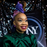 VIDEO: Meet the 2022 Tony Nominees: FOR COLORED GIRLS...'s Camille A. Brown Photo