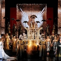 Opera Australia Returns To Melbourne With Two Grand Scale Verdi Performances Photo