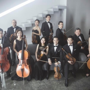 Sejong Soloists With Gil Shaham & Adele Anthony to Perform Carnegie Hall Photo