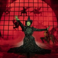 WICKED Australia Launches New 'Fanfare' Page Video
