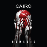 Prog Ensemble CAIRO To Release Second Album 'Nemesis' in May Photo