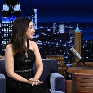 Video: Lacey Chabert Recalls Performing in LES MISERABLES on Broadway Photo