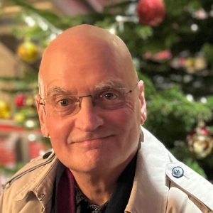 Terry Johnson Will Direct New Production of MUSIK at Wilton's Music Hall Photo