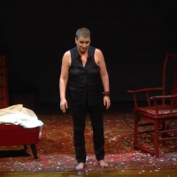 VIDEO: American Repertory Theater Releases Clip of 'Cindy, the Fart Deliverer' Scene Photo