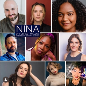 NINA Will Have Industry Reading This Weekend in New York City