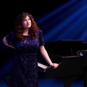 Previews: BEAUTIFUL: THE CAROLE KING MUSICAL at Little Firehouse Theatre