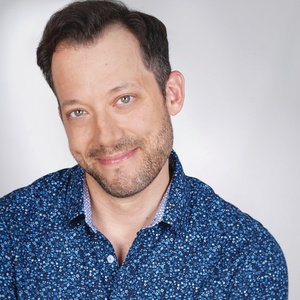 Interview: Chatting with John Tartaglia the Director of SHREK THE MUSICAL at The Muny Interview