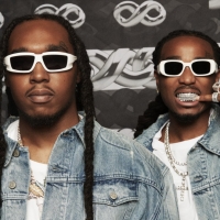 Quavo & Takeoff Unleash New Album 'Only Built For Infinity Links' Photo