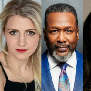 TRIUMPH, PHIL, HENRY IV, PARTS 1 & 2 & More Set for The Public Theater's 2026-27 Seas Photo