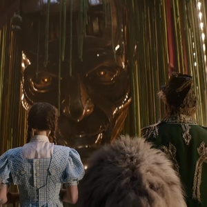 Bethany Weaver Shares BTS Photos in Costume as Dorothy in WICKED: FOR GOOD Photo