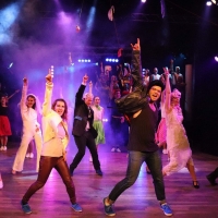 BWW Review: ALL SHOCK UP at Teater Bristol Photo
