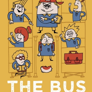 Barnstorm Theatre Company to Present THE BUS at the Dublin Theatre Festival & Watergat Photo