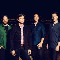 Jimmy Eat World Announce 10th Studio Album 'Surviving' Video