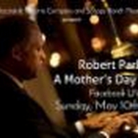 Mother's Day Concert with Pianist Robert Parker to Benefit Oceanside Theatre Compa Video