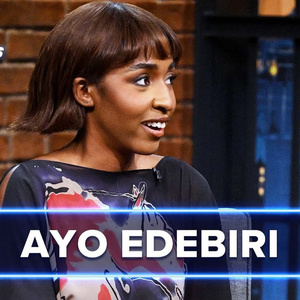 Video: Ayo Edebiri Talks Returning to Her Stage Roots in Broadways PROOF Photo