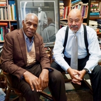 Danny Glover And Ben Guillory Join  Zoom Chat July 4 Video