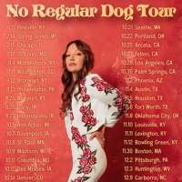 Kelsey Waldon Confirms 'No Regular Dog' Headline Tour Video