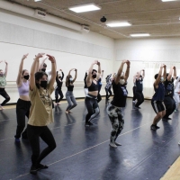 Centenary Stage Company's Conservatory Of Dance Returns For 2023 Spring Semester Interview