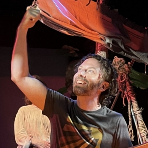 Bridge Street Theatre to Premiere SOUTH: A Nautical Musical Photo