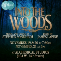 Off-Brand Opera to Launch Inaugural Season With INTO THE WOODS Video