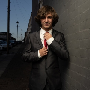 Virtuoso Pianist Brad Kella Sets First Ever Headline UK Tour Video