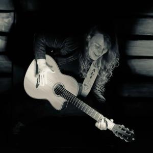 Ali Tod Releases 'Down' Single Ahead of Self-Titled Album Photo
