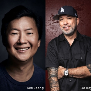 Ken Jeong, Jo Koy, And Kevin Xu To Receive Honorary Degrees During Cal State LAs Commencem Photo